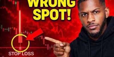 Stop Getting Stopped Out! Do THIS Instead…