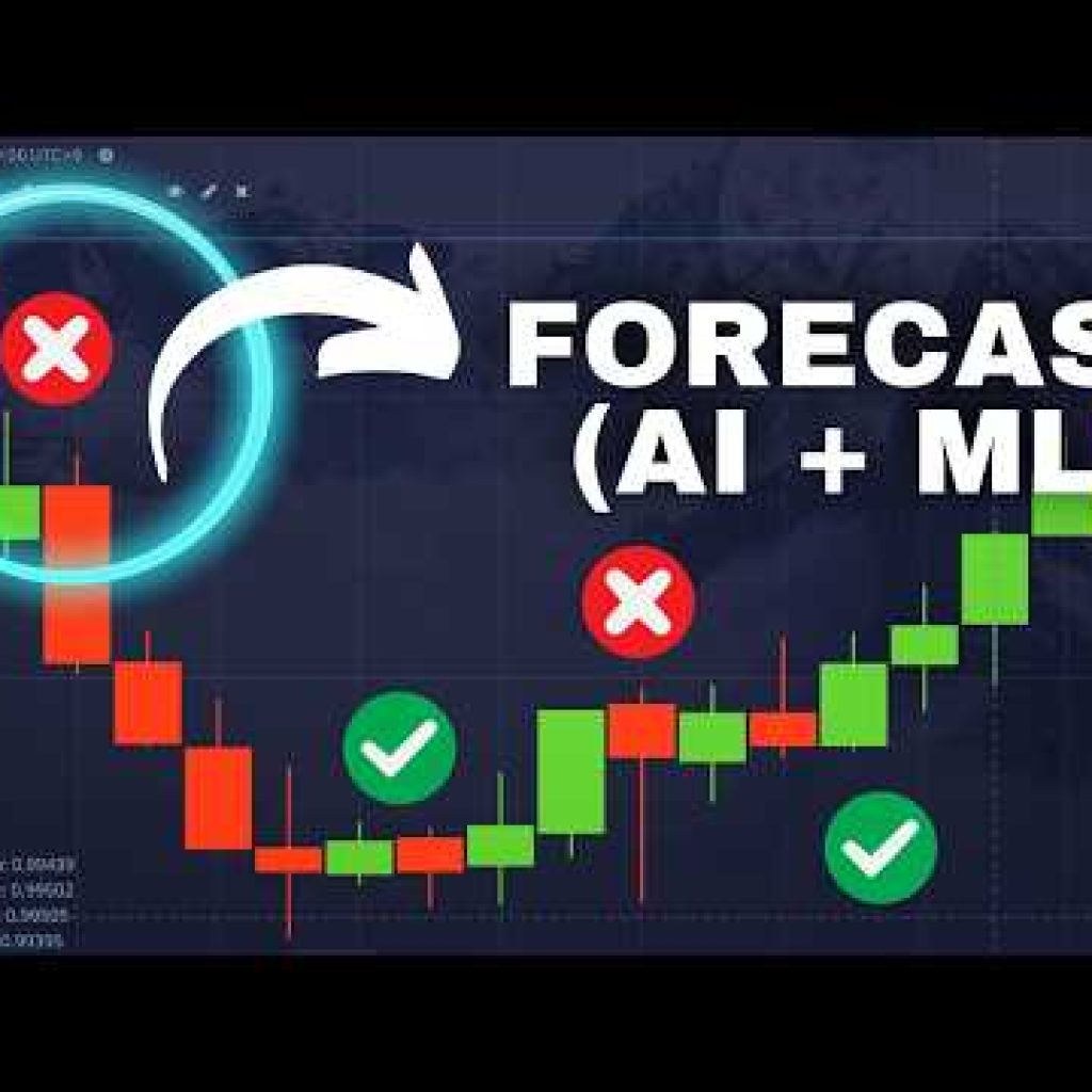 This Overpowered Indicator For Pocket Option Forecasts Exact Future (AI + ML)