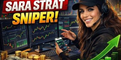 Market Uppies! #thestrat