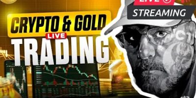 π΄ xauusd live trading with smart money concept strategy | Gold live Trading