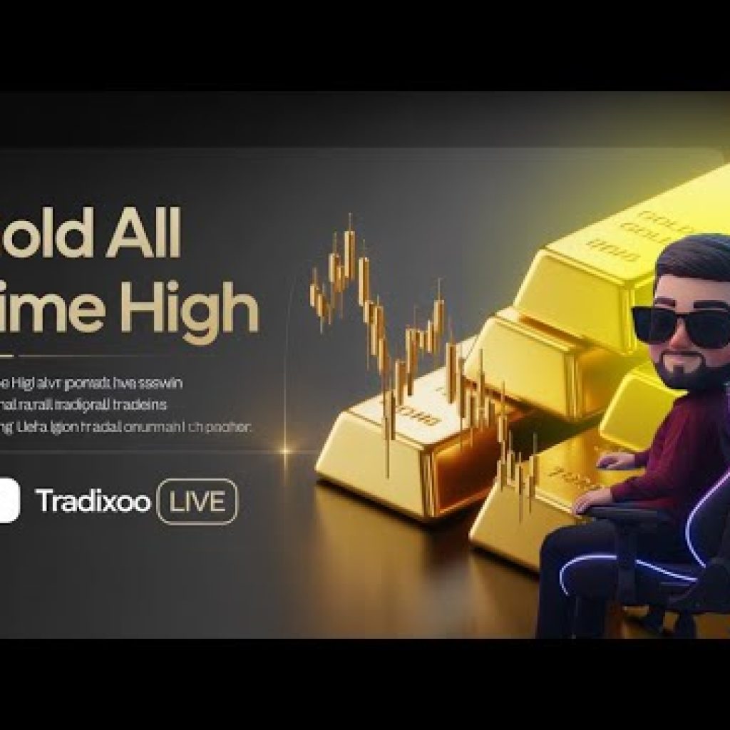 Tradixoo Is Live Trading & Live Analysis | 26 feb | Crypto Live Trading | Gold Trading