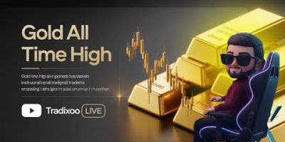 Tradixoo Is Live Trading & Live Analysis | 26 feb | Crypto Live Trading | Gold Trading