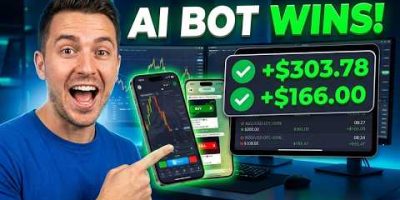 I Tested an AI Trading Assistant on Pocket Option (Results Shocked Me)