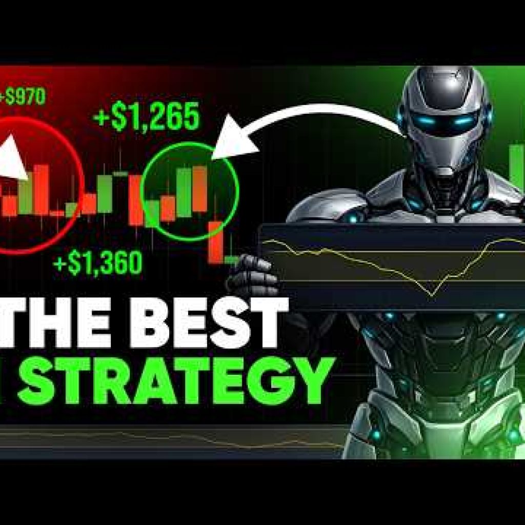 Pocket Option Bot! AI robot + indicator=AWESOME combo!