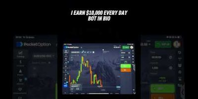 🚀Smart trading with Pocket Option AI Bot automated AI signals #AITrading #PocketOption #TradingBot