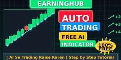 Free Indicators Bot | algo trading bot/Indicators kesy baen | crypto trading or forex trading ky lye