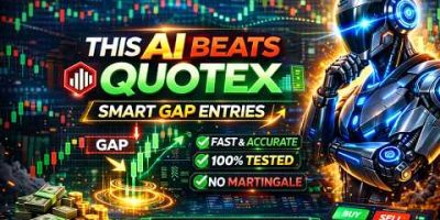 Best Free Quotex Signal Bot 2026 – Step by Step Tutorial
