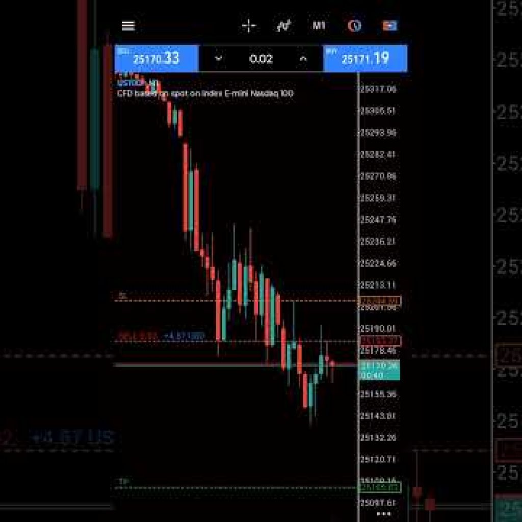 26 February trades