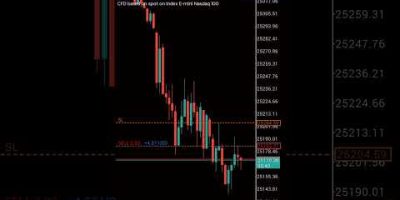 26 February trades