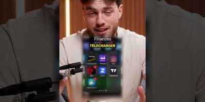 Les meilleurs applications de trading