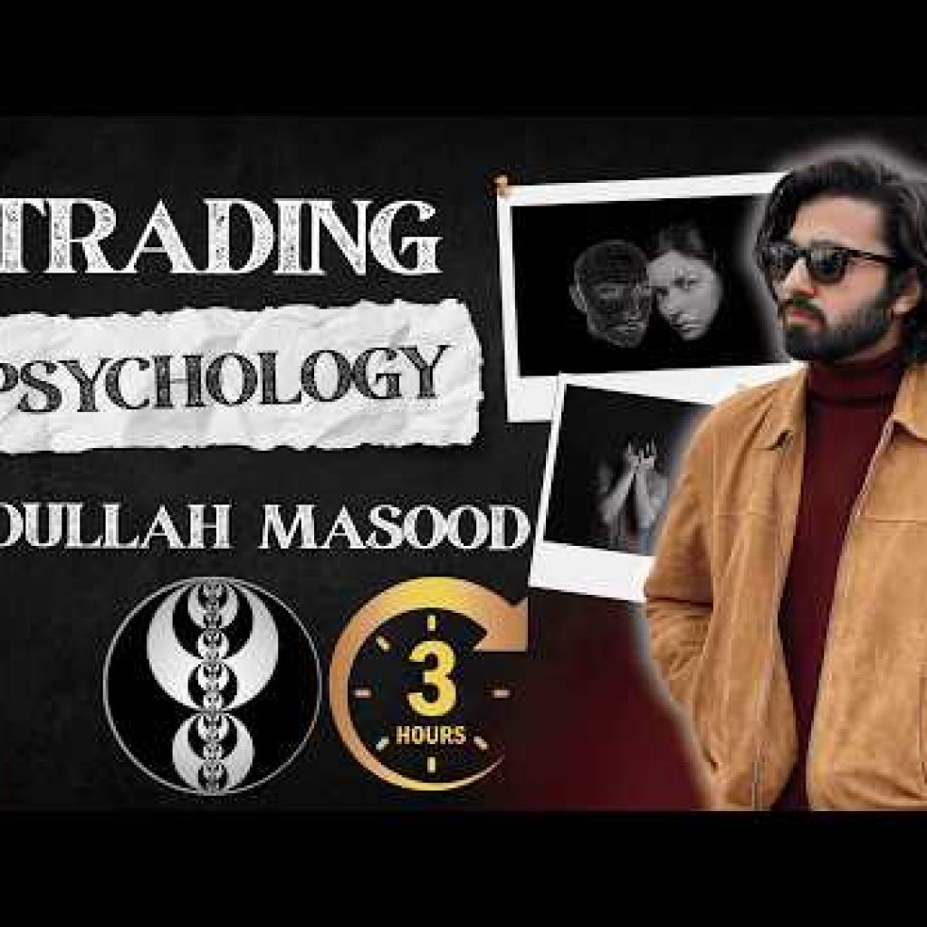 Trading Psychology Full Course | Hindi/Urdu