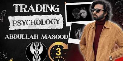 Trading Psychology Full Course | Hindi/Urdu