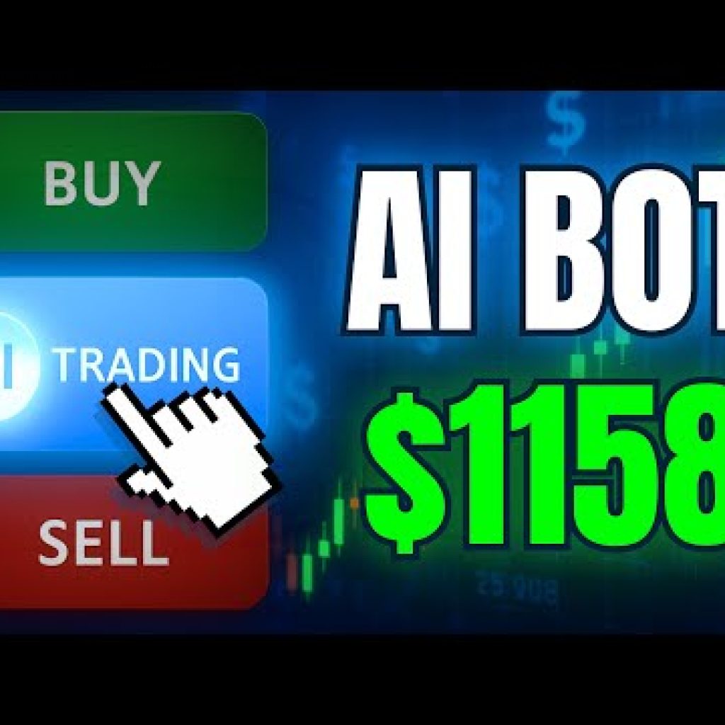 Pocket Option Trading Bot gives Signals using AI | Testing Pocket Option AI Trading Bot
