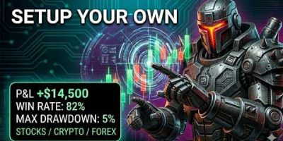 Step-By-Step Using Claude Code to Auto-Generate & Backtest Trading Strategies (Secret Easy Method)
