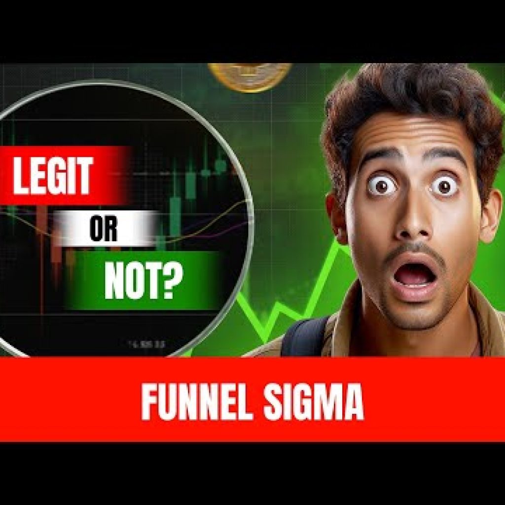 Funnel Sigma Review 2026 | AI Trading Bot?