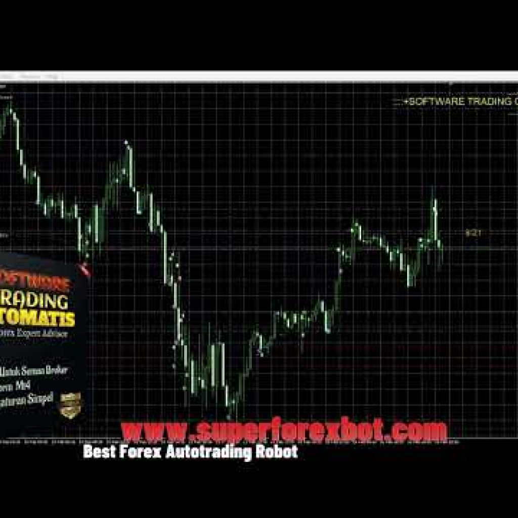 🚀 Automated Trading Forex Robot – Best Expert ADvisor ( EA ) 2026 🚀