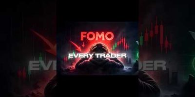 FOMO Is Why Traders Break Their Rules