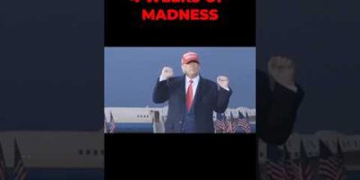 Trump, Oil, & Market Madness: What You Need to Know #shorts #gold