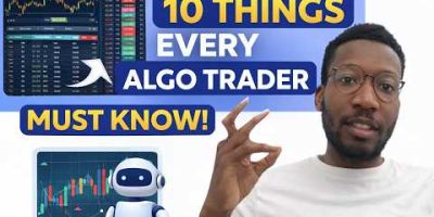 Algo trading isn’t about signals first | The Hidden Infrastructure Powering Every Trading Robot