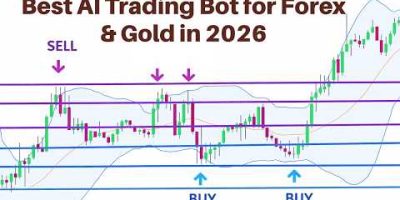 Best AI Trading Bot for Forex & Gold in 2026 | MT4 & MT5 EA Robot