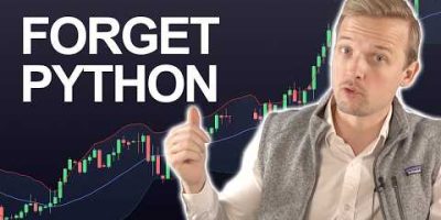 If I Started Algo Trading in 2026, This Is What I’d do