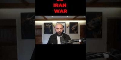 Iran Attack Fallout: Geo-Political Crisis & Crypto Impact #shorts #btc #trading