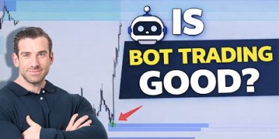 Trading With Bots Was the Best Decision I Made as a Trader