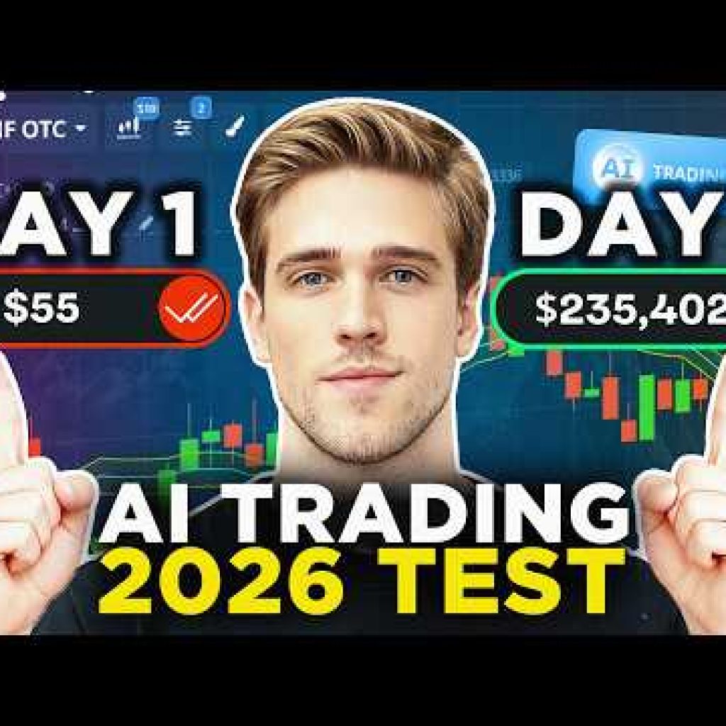 Real Test of AI Trading Bot for Pocket Option | Binary Options Strategy
