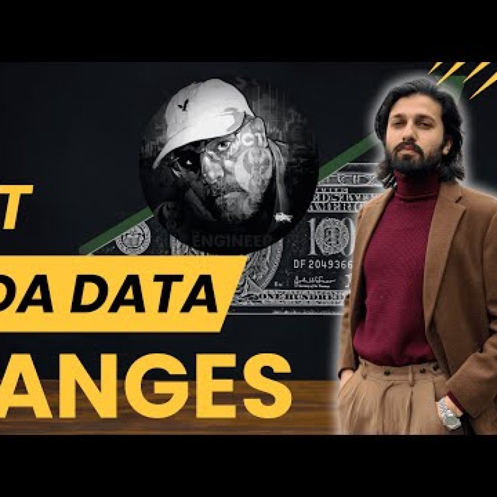 LEC 15: Deep Dive in to ICT IPDA DATA RANGES