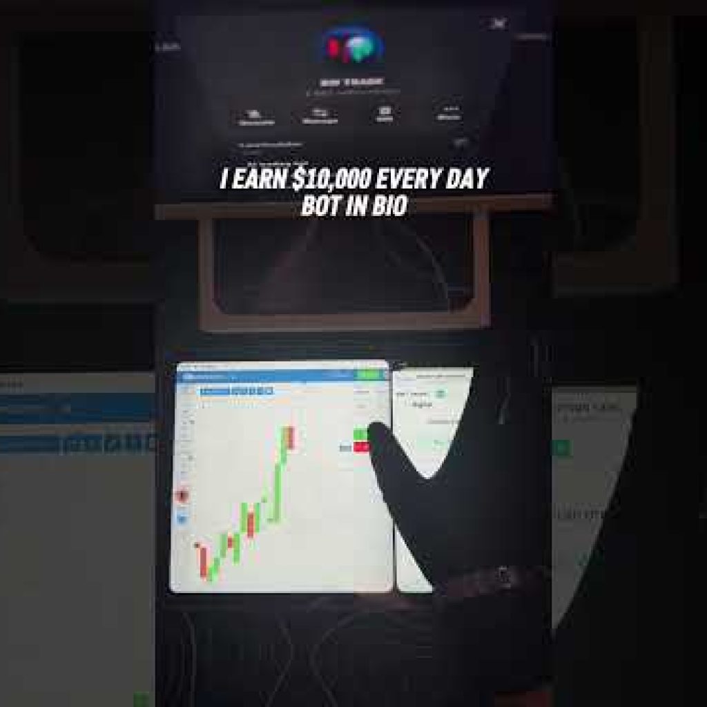 🚀Smart trading with Pocket Option AI Bot automated AI signals #AITrading #PocketOption #TradingBot