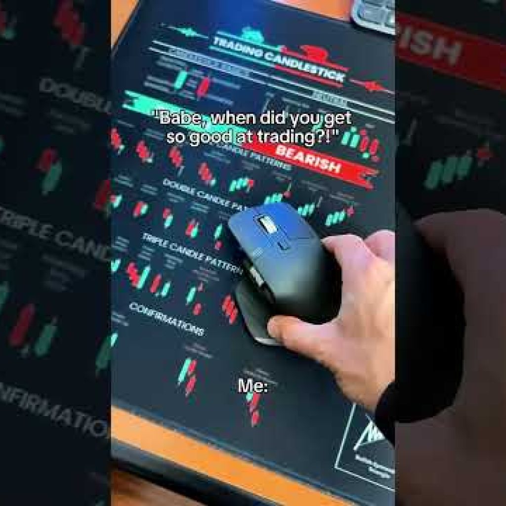 Trading on easy mode  Comment “Trade” I will give you the LINK 🚀