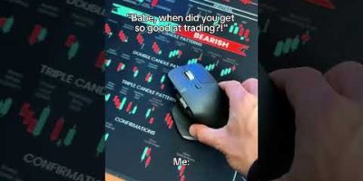 Trading on easy mode Comment “Trade” I will give you the LINK 🚀