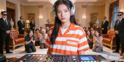 She Served 5 Years for Family—Betrayed, Reborn, Became Radio Queen, They Regretted!