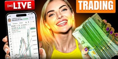 LIVE: Silver Surges, Indexes Rise – Bitcoin Breaking Down