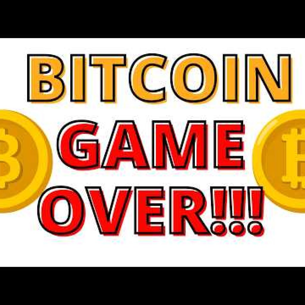Bitcoin May Go Lower Before Bottoming – Even Though I Predicted $60k it is Probably NOT the Bottom