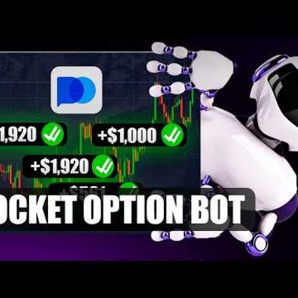 AI Trading Bot on Pocket Option | The Honest Results