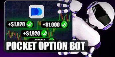 AI Trading Bot on Pocket Option | The Honest Results