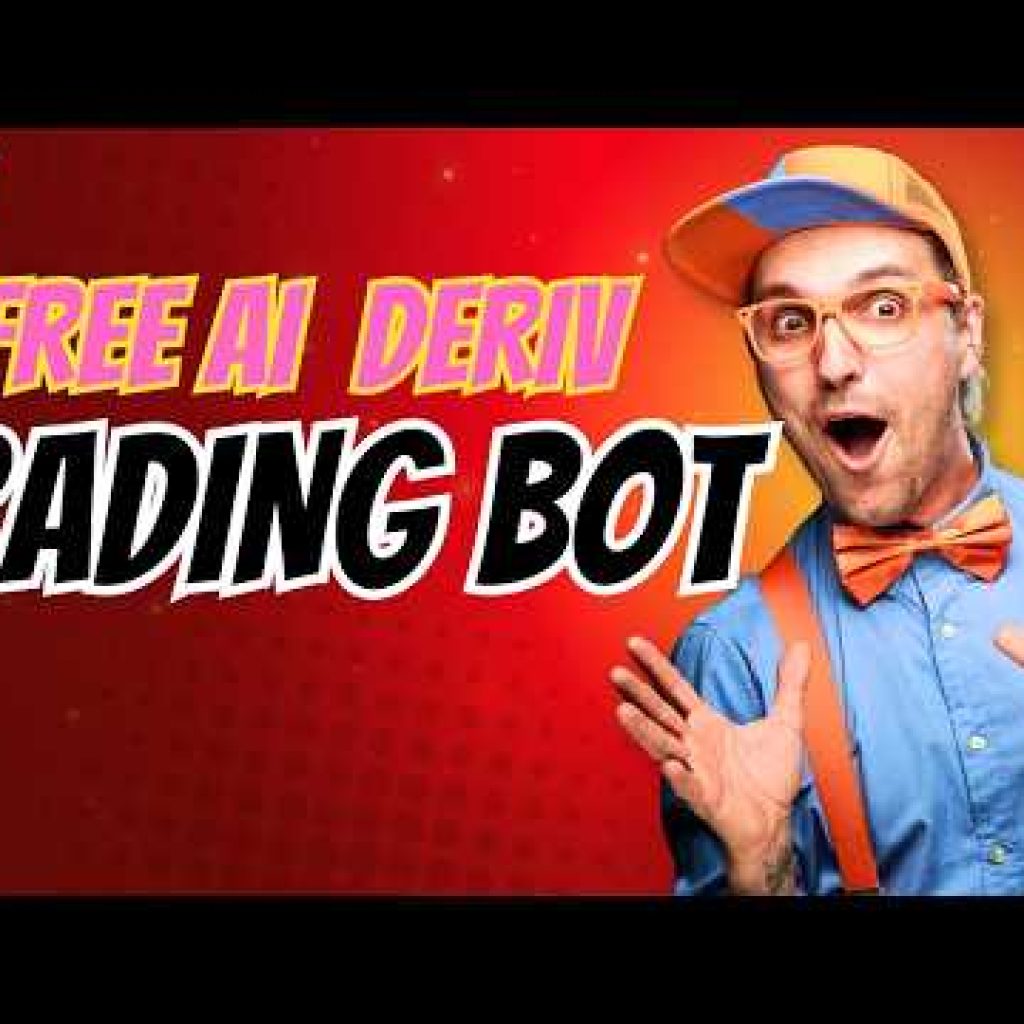 99% Win Rate Deriv Bot – Dbotly Million Dollar Strategy – Deriv Bot