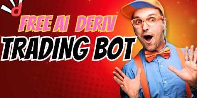 99% Win Rate Deriv Bot – Dbotly Million Dollar Strategy – Deriv Bot