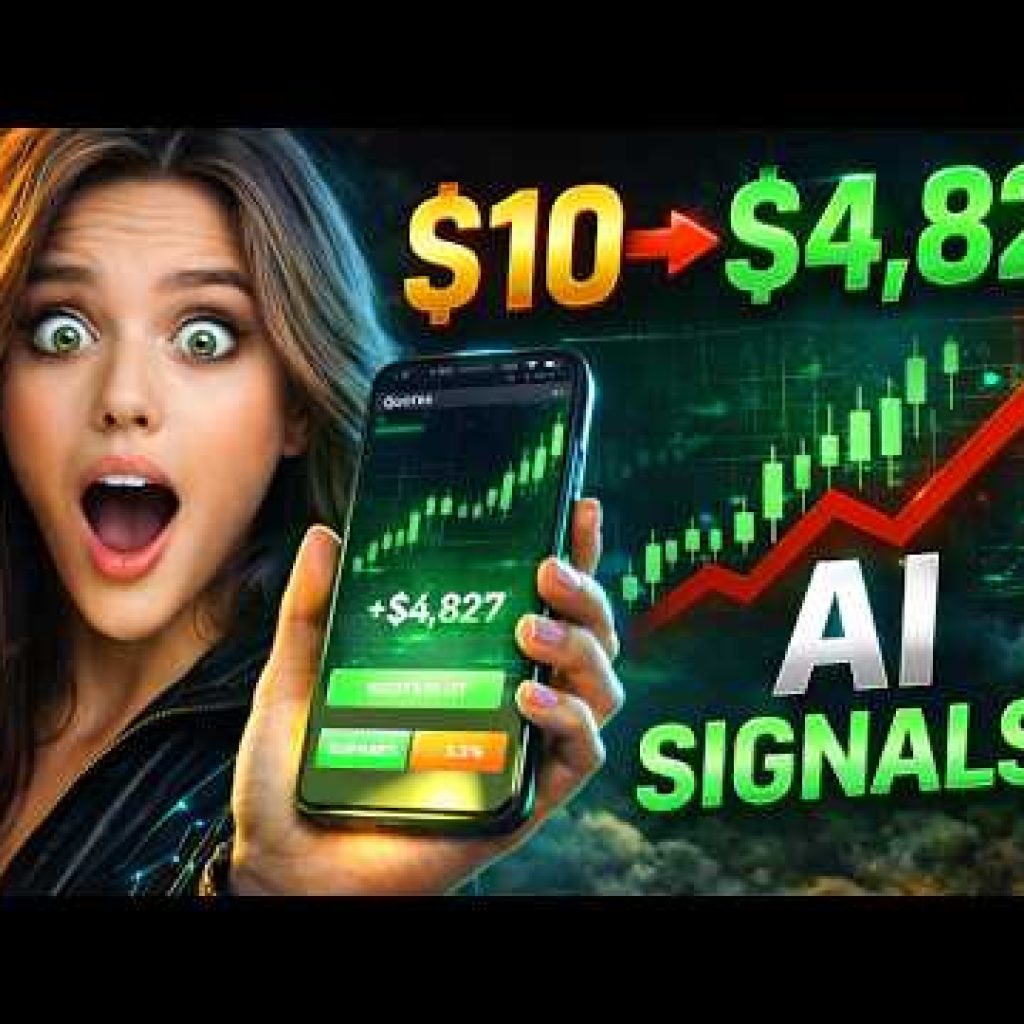 Best Quotex Signal Bot Free 2026 | AI Auto Trading Indicator