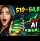 Best Quotex Signal Bot Free 2026 | AI Auto Trading Indicator