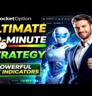 Pocket Option 2 Minute Strategy with POWERFUL Bot Indicators?