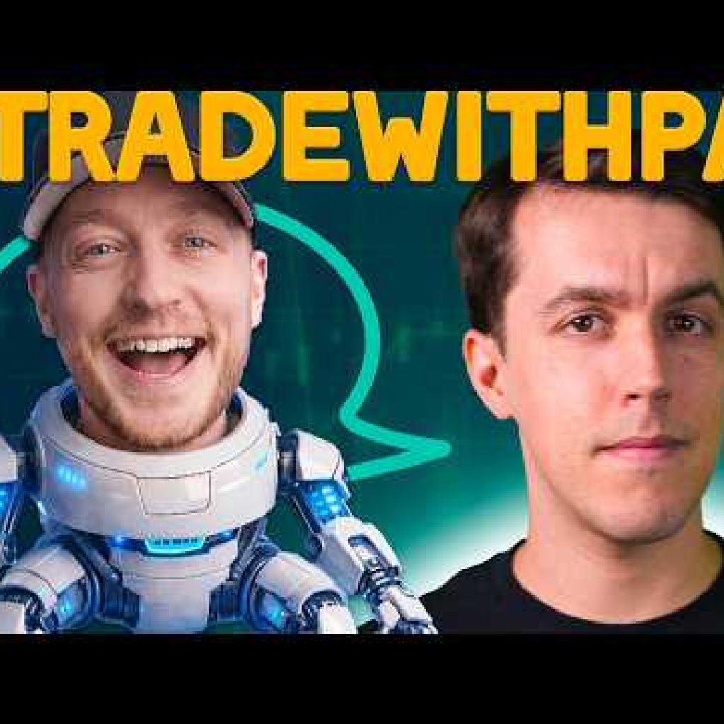 I Gave a Trading Robot $10,000… Here’s What Happened