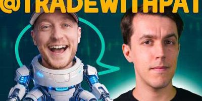 I Gave a Trading Robot $10,000… Here’s What Happened