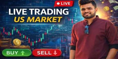 03-3-2026| US1OO| INDEX | Algorithms #crypto #forex #tranding #index