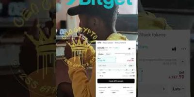 Exchange Ya Crypto Unayoweza Kutrade Forex, Crypto, Stock, Commodities hata Index, Vyote kwa Pamoja