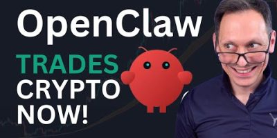 NEW OpenClaw AI Good For Trading Strategies? (watch ASAP) (Clawdbot / Moltbot)