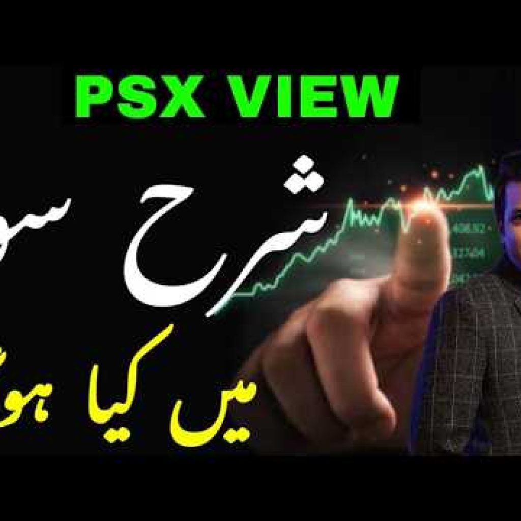 USOIL, A Threat || Monetary Policy Update | Buy on dip | KSE-100 Index View For Monday 09 March 2026