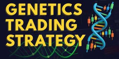 AI Creates New Trading Indicators with Genetic Programming (Python) [Full Code]